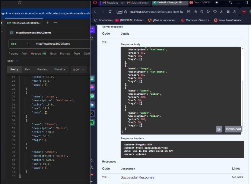 API CRUD con FastAPI y PostgreSQL